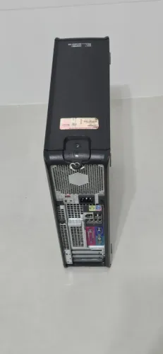 Computador Dell Modelo OPTIPLEX 360