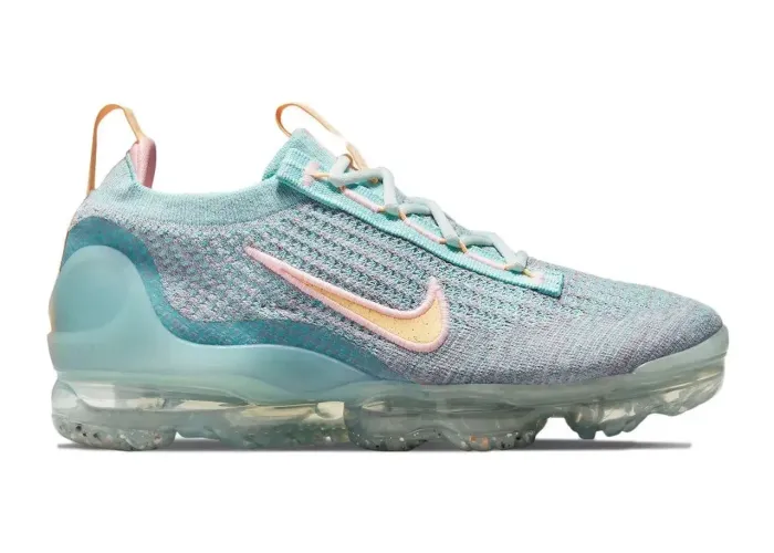 Vapormax 5.0 feminino de 400 por 150 novo na caixa tamanho 35/36/37