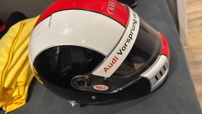 CAPACETE BELL