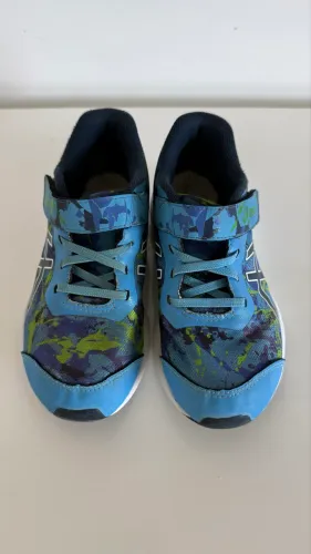 TENIS ASICS FANTASY 4