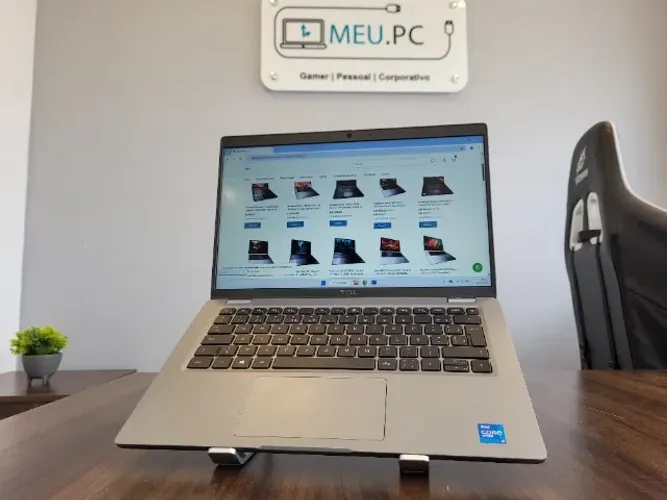 Notebook Dell Latitude 5420 11ª Geração Core i5 | 16GB RAM DDR4 | 256GB SSD | 14"
