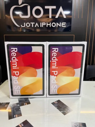 TABLET ANDROID NOVO REDMI PAD SE