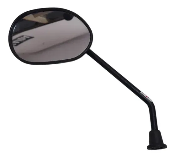 Retrovisor Esquerdo Honda Pop 110i Paralelo Detalhes 59431