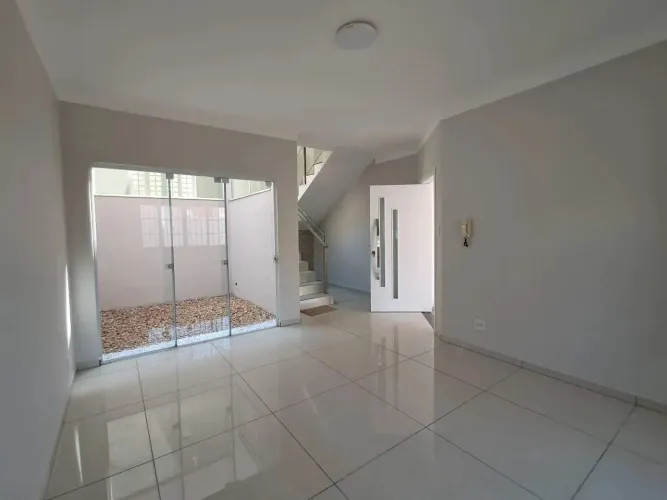 Casa à venda, 4 quartos, 1 suíte, 3 vagas, Jardim Elisa Fumagalli - Limeira/SP