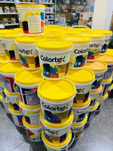 TINTA BRANCA INTERNA 18KG 78,99