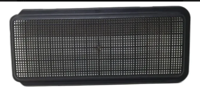 Grade Ventilação Interna Vw Saveiro Gol Voyage 2014/2021 (Usado)