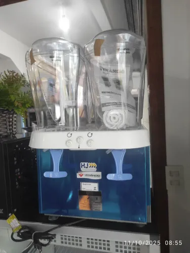 Bh suqueira dois tanques Venâncio