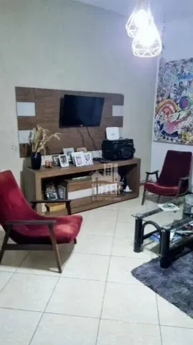 Casa com 2 quartos à venda, 50 m² por R$ 650.000 - Itaipu - Niterói/RJ