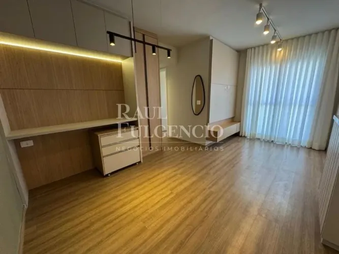 Apartamento Edf. Vibe Novo com 2 quartos Próximo a Av. Inglaterra Londrina