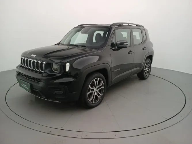 Jeep Renegade Long. T270 1.3 TB 4X2 Flex Aut. 2024