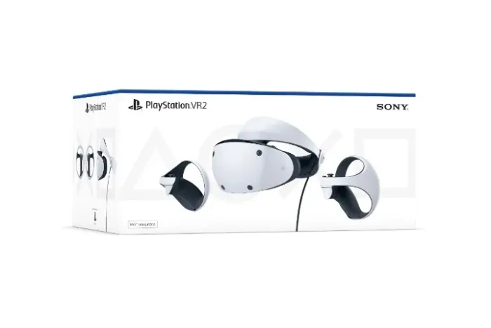 Playstation vr2