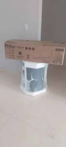 SPLIT 24MIL BTUS INVERTER