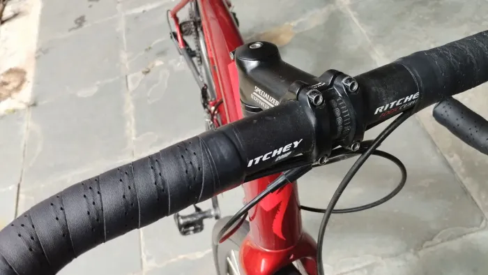 Gravel  SPECIALIZED grupo Shimano 105 11 v