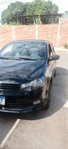 Volkswagen Gol Geração VI 1.0 8V MI Total Flex Mec. 4P 2014
