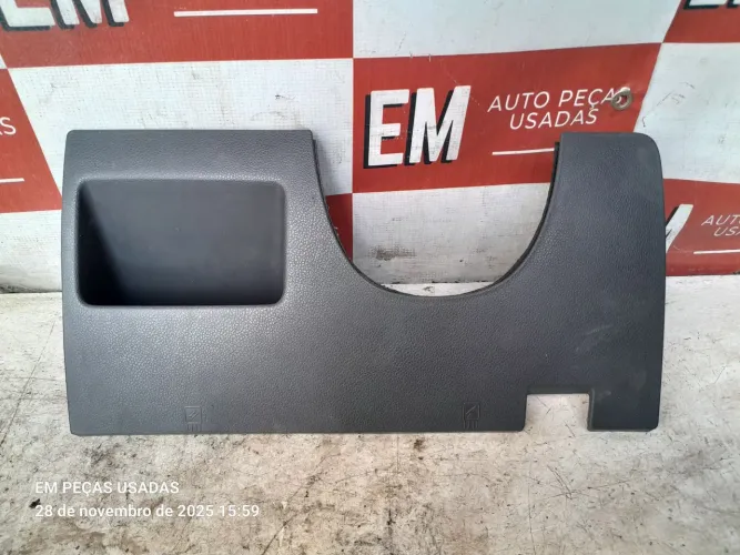 Tampa de fusível interna Ford fiesta sedan1.6 2005