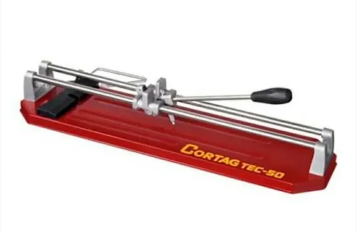 Cortador de piso Cortag TEC-50