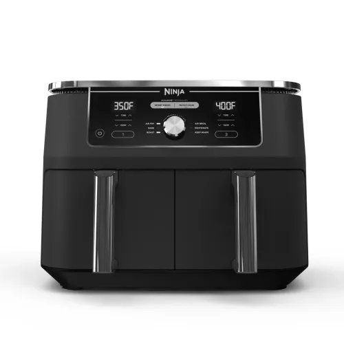 Airfryer Ninja 10 Qt Dual Zone NOVA