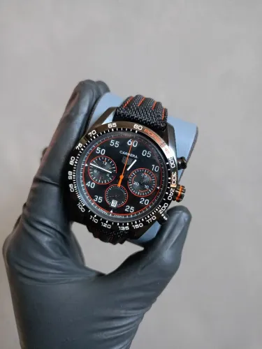 Relógio Tag Heuer Carrera 