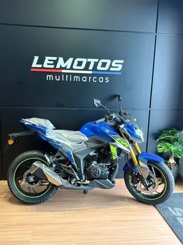 その他 mmiihhoo Motos Haojue em Florianópolis e região, SC