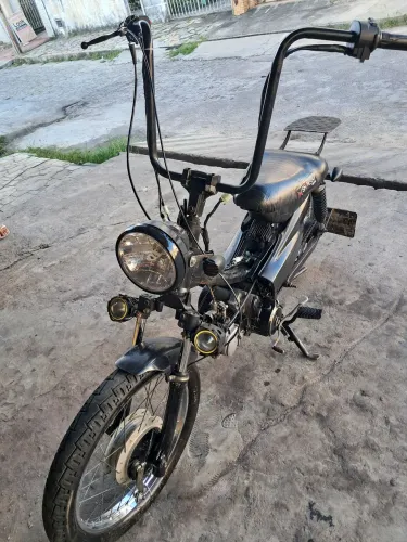 Shineray  50cc