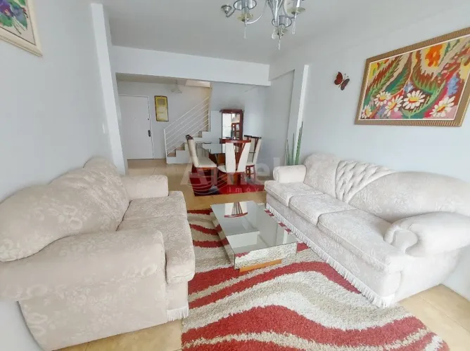 Cobertura duplex com 03 dormitórios no Centro de Passo Fundo, para comprar