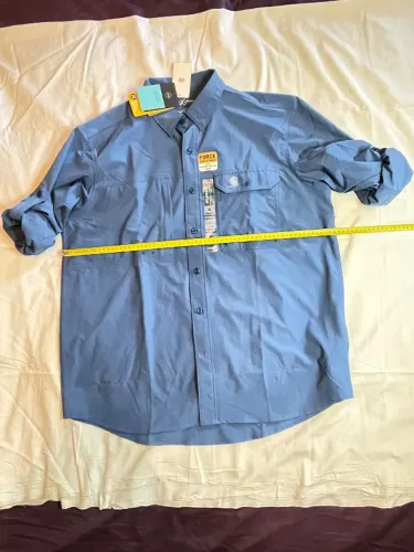 Camisa  Carhartt / nova