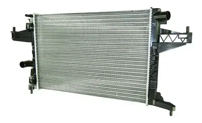 Radiador Agua Gm Montana Nova 1.4 2015 S/ar