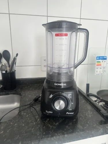 Liquidificador 127v