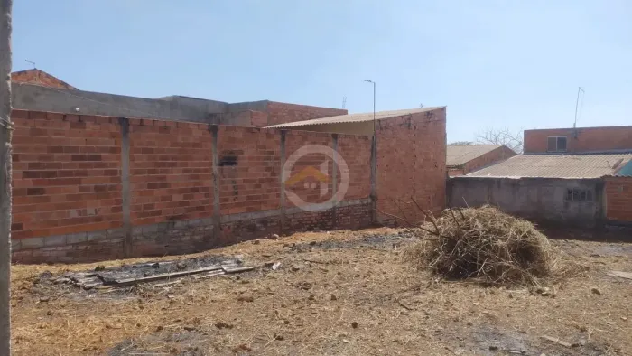 Terreno Lote em Setor Estrela Dalva, Goiânia/GO