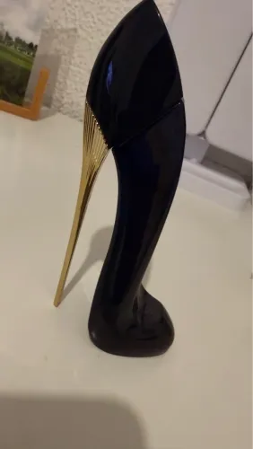 Perfume Carolina Herrera Good Girl