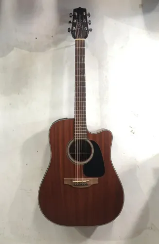 Violao Takamine GD11 Ñ Crafter Cort