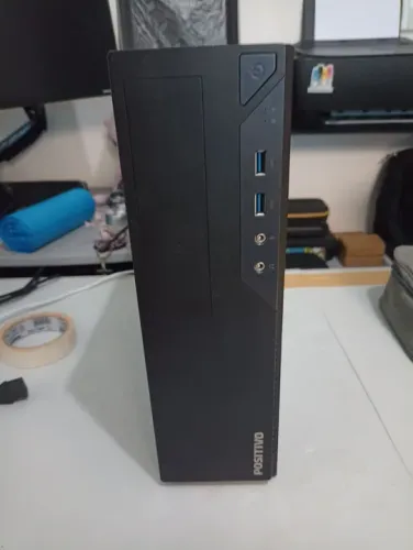 Computador Positivo Pentium Gold