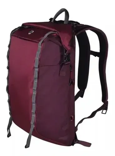 Mochila Victorinox Altmont Active Rolltop Bordô