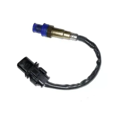 Sonda Lambda Pós Catalizador Bosch Fiat Toro Jeep Renegade