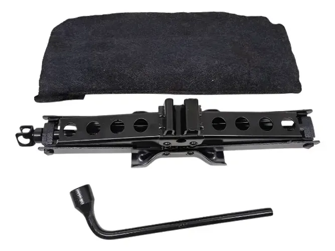 Kit Macaco Chave De Roda Hyundai Creta 2025 N-line Tgdi