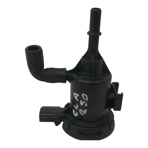 Valvula Canister Mercedes Cla 250 2.0 16v Gas Aut 4x4 2015