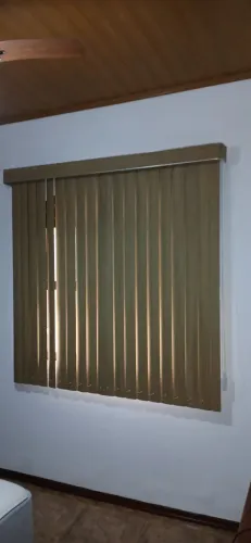 Cortina persiana 
