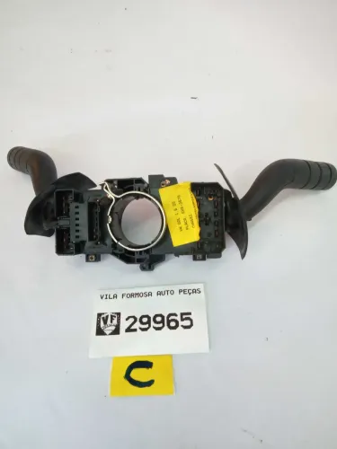 Chave De Seta Vw Gol 1.6 G5 2009