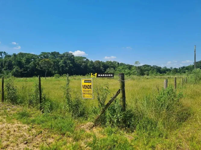 Lote em Pirabeiraba, Estrada da Ilha.