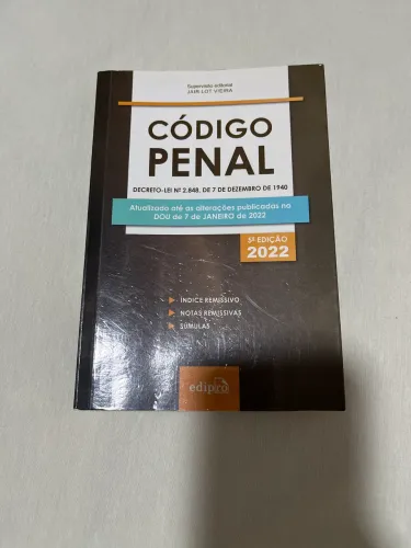 Código Penal