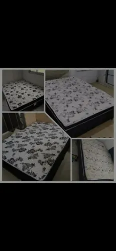 Cama Box Casal D20 Confort