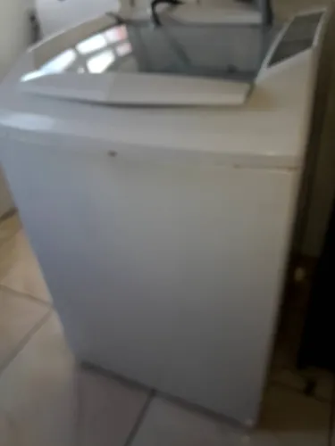 Maquina de lavar roupa