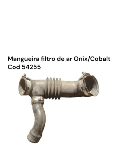 Mangueira Filtro De Ar Onix/cobalt Cod 54255