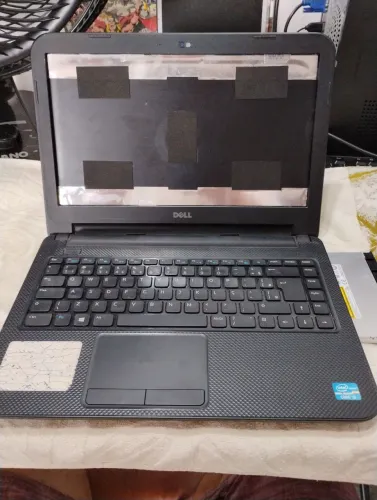 Sucata Dell Inspiron 3421