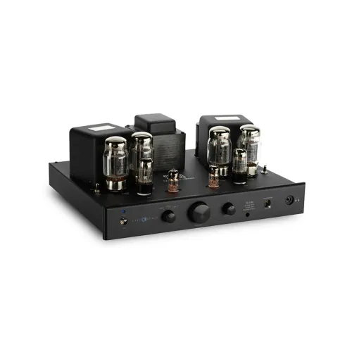Valvulado Cary SLI-80HS