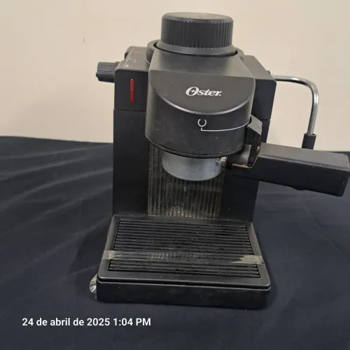 Cafeteira Oster mod.3216 Preço Imperdível!