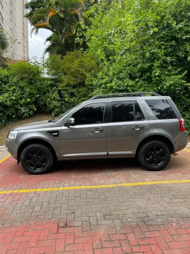 Land Rover Freelander2 S 2.2 SD4 190cv T.diesel 2011