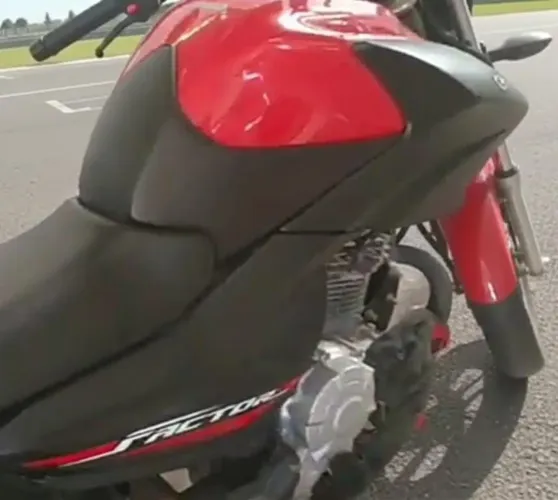 Protetor de tanque Factor 150