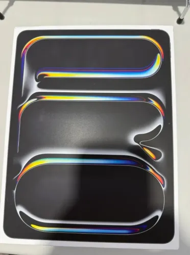 iPad Pro 13? (M4) - 256GB - Wi-Fi - Space Black + Apple Pencil Pro