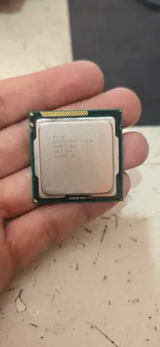 Processador I5 2 Geração
